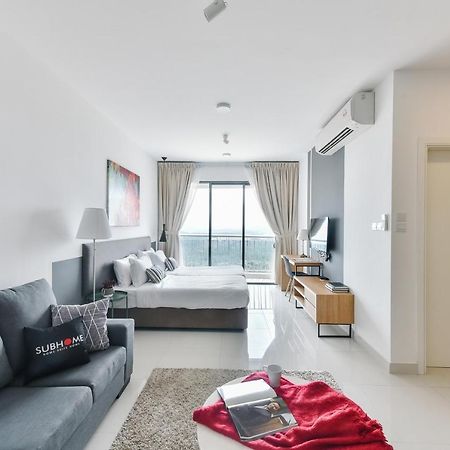 Teega Suites By Subhome Nusajaya  Exterior photo